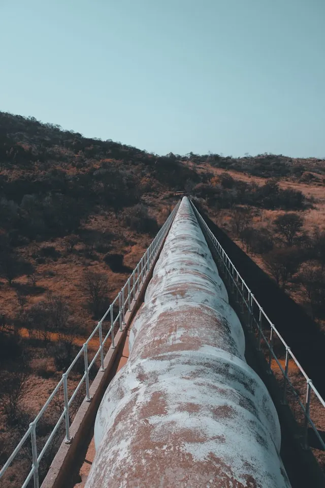 Pipeline