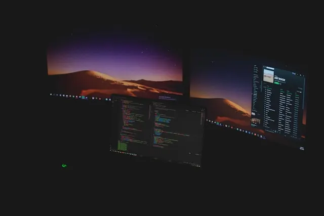 Command-line tool
