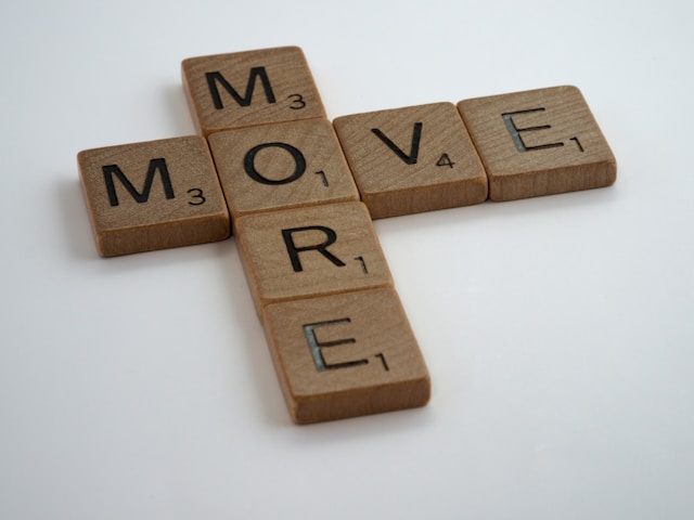 Move semantics