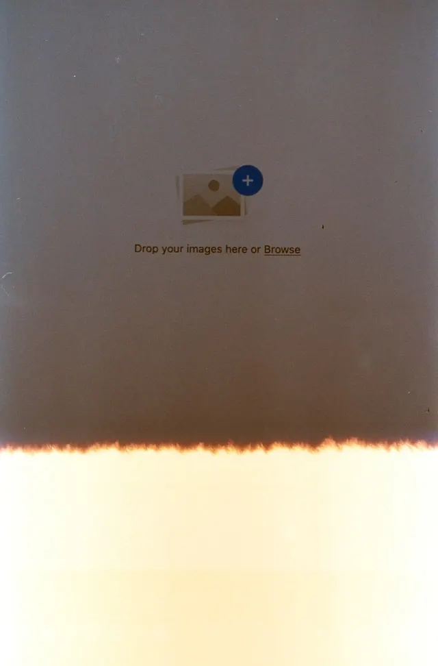 image server in rust